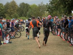 Team Triathlon (2025)